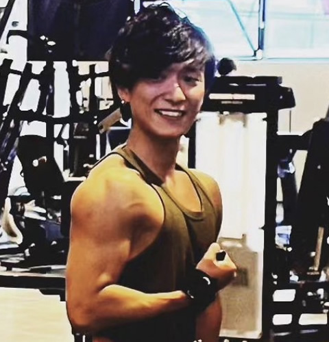 たくみ　スタイルマッスル